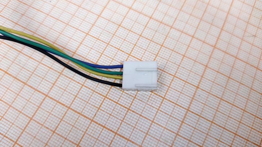 217-097-001 Cooler INTEL E41759-002 #5