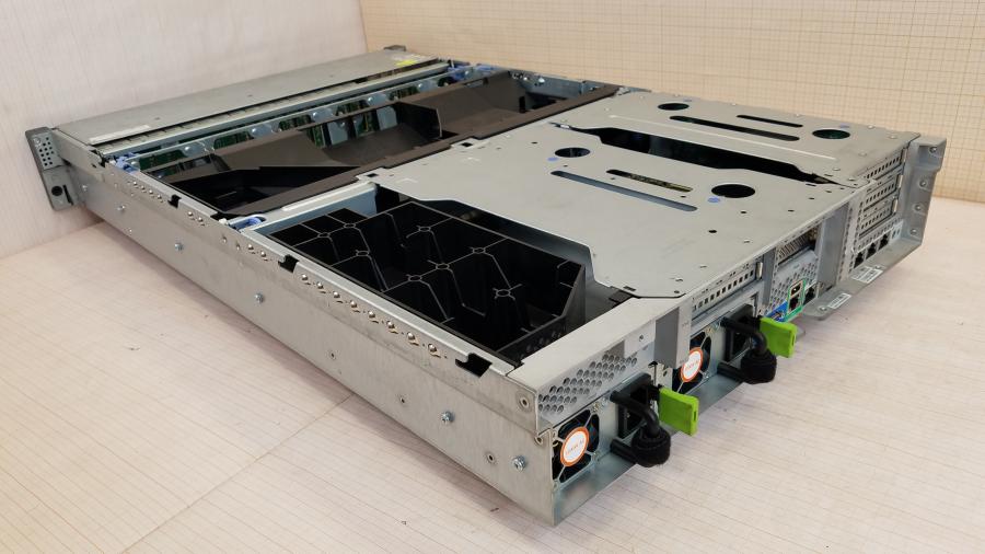 217-090-001 Сервер CISCO UCS C240 M3 #5