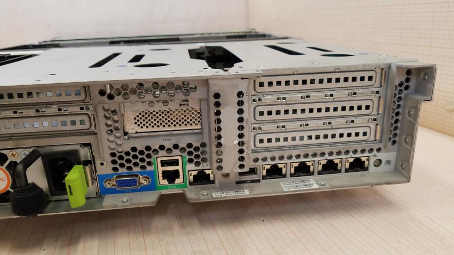 217-090-001 Сервер CISCO UCS C240 M3 #7