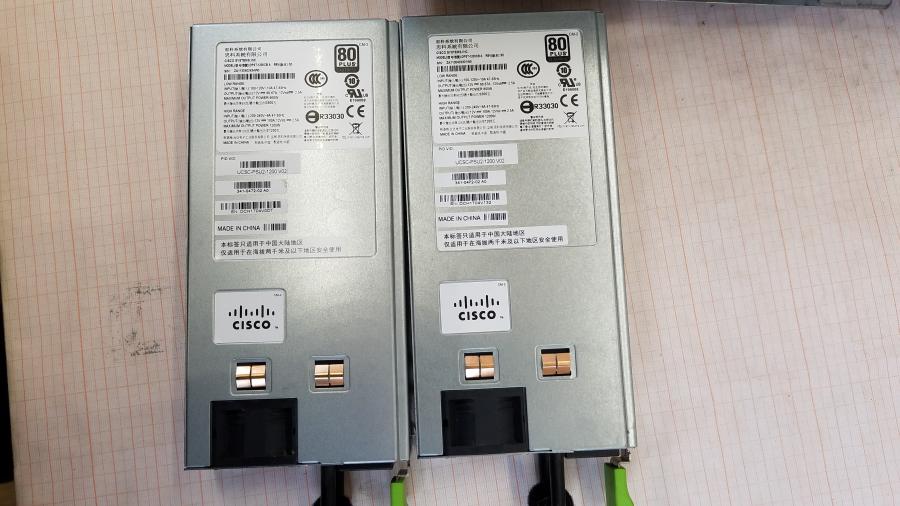 217-090-001 Сервер CISCO UCS C240 M3 #8