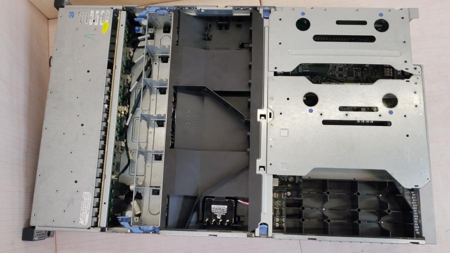 217-090-001 Сервер CISCO UCS C240 M3 #10