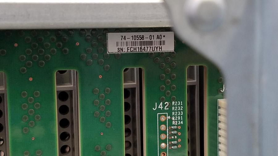 217-090-001 Сервер CISCO UCS C240 M3 #14