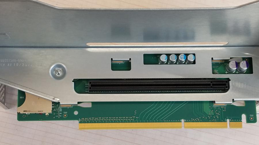 217-090-001 Сервер CISCO UCS C240 M3 #15