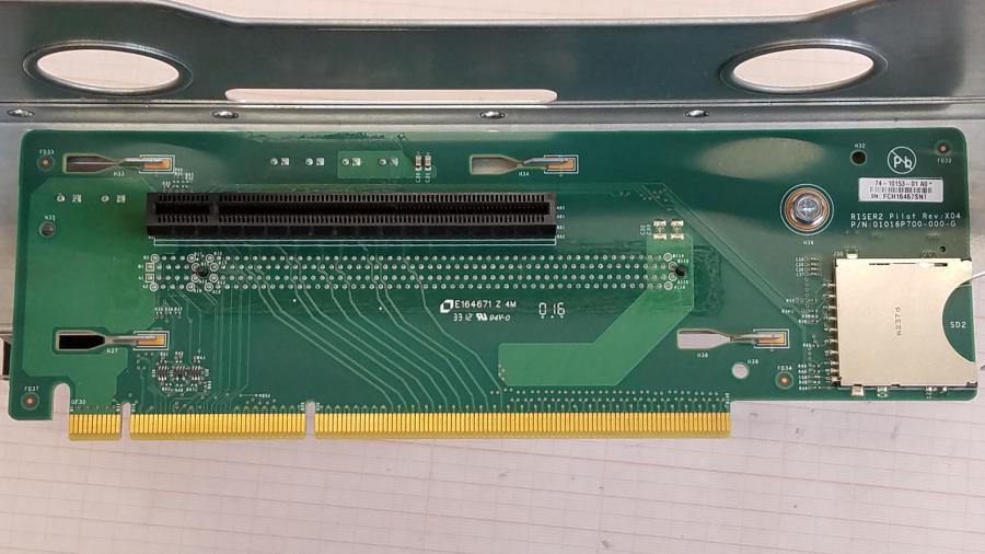 217-090-001 Сервер CISCO UCS C240 M3 #16