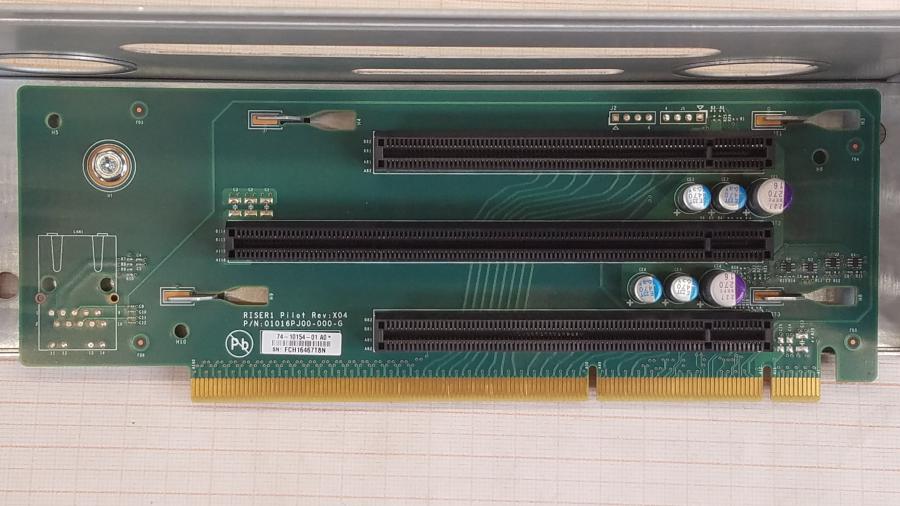 217-090-001 Сервер CISCO UCS C240 M3 #17