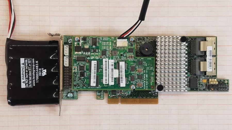 217-090-001 Сервер CISCO UCS C240 M3 #19