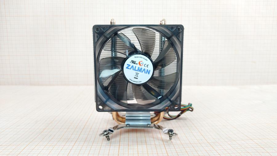 217-098-001 Cooler Zalman CNPS3X #2