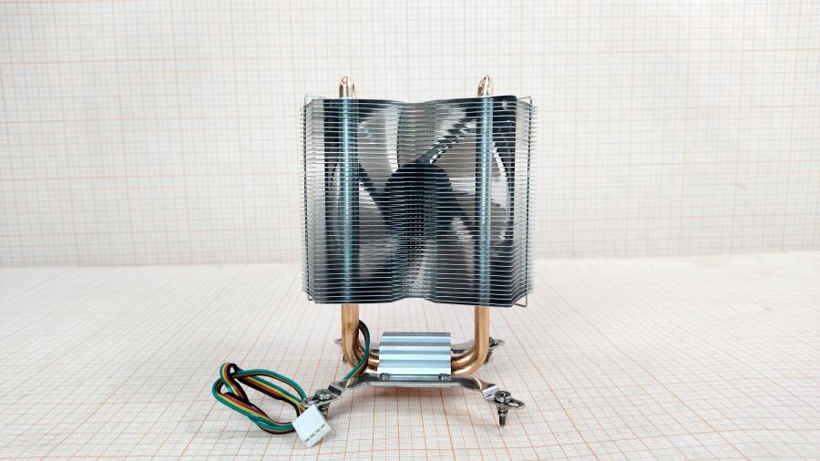 217-098-001 Cooler Zalman CNPS3X #4