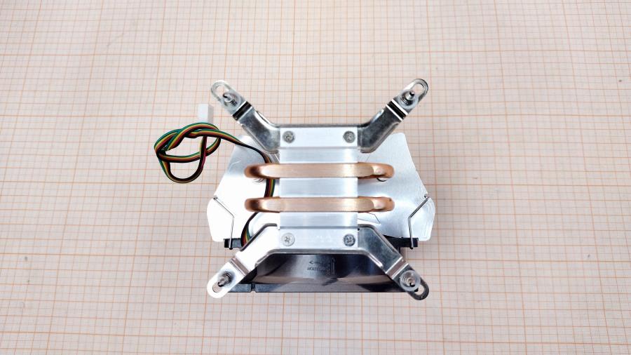 217-098-001 Cooler Zalman CNPS3X #6