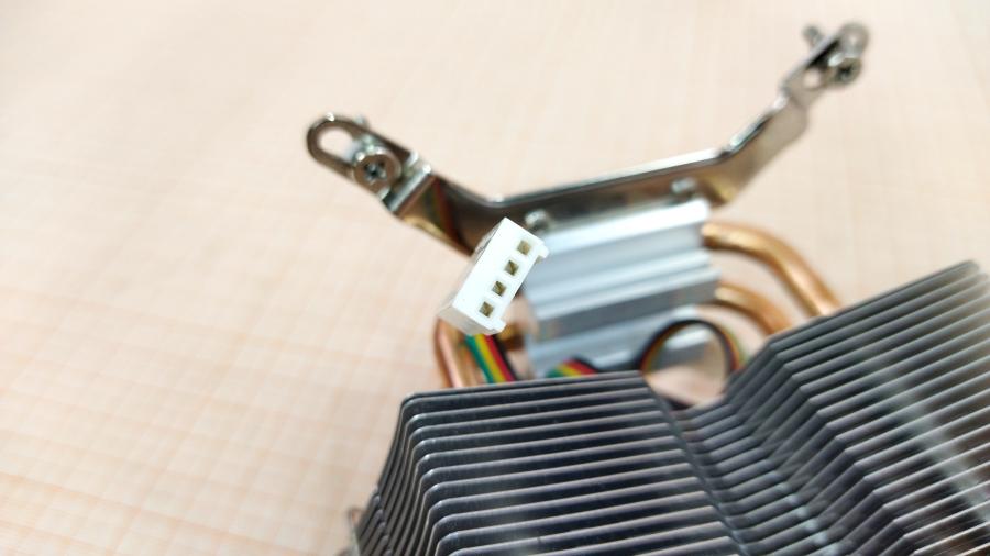 217-098-001 Cooler Zalman CNPS3X #8