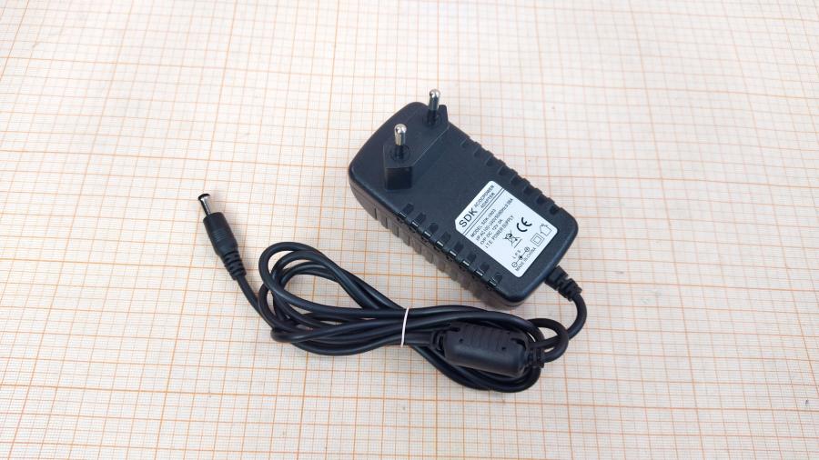 217-101-001 Блок питания (БП)  SDK-0903 #1