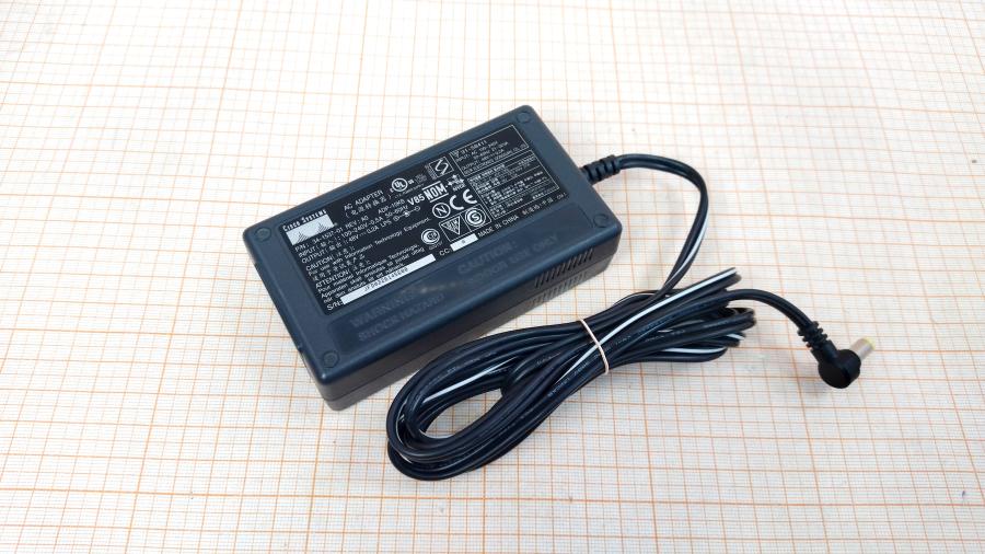 217-102-001 Блок питания (БП) CISCO ADP-10KB #1