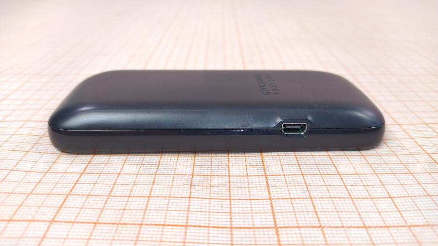 217-103-001 Мобильный телефон ALCATEL OneTouch OT-1013D #4