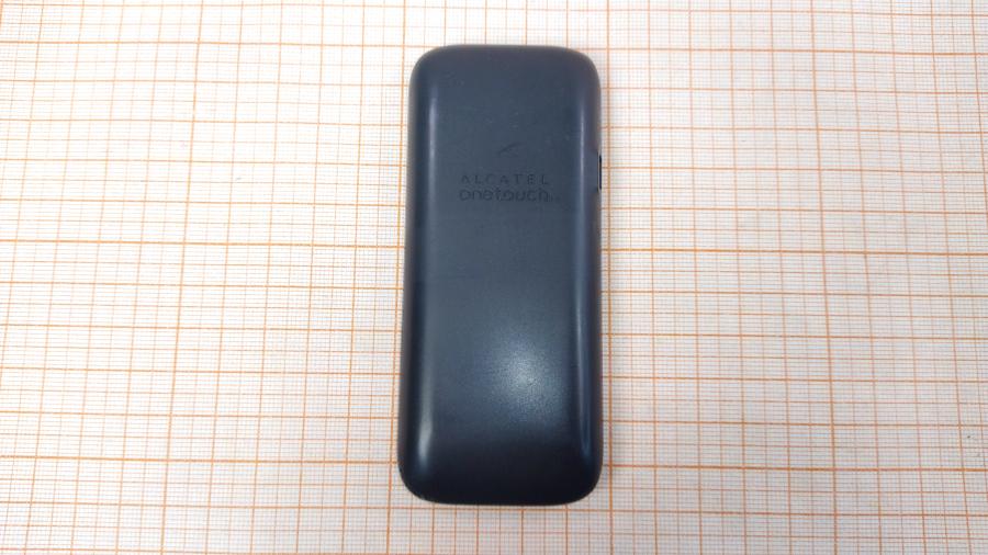 217-103-001 Мобильный телефон ALCATEL OneTouch OT-1013D #7