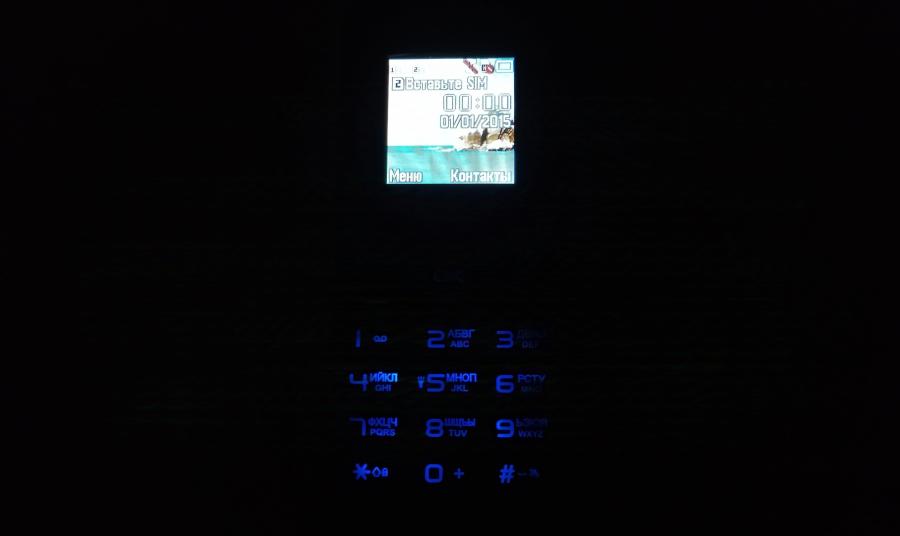 217-103-001 Мобильный телефон ALCATEL OneTouch OT-1013D #11