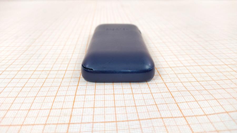 217-103-002 Мобильный телефон ALCATEL OneTouch OT-1013D #5