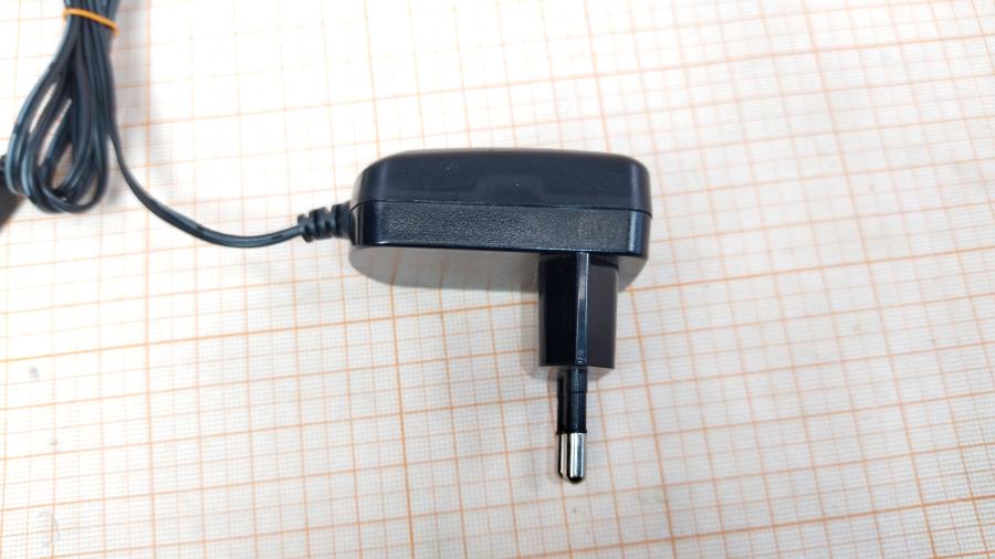 217-105-001 СЗУ для мобильных устройств ALCATEL WEU350mA5V00-00 #4