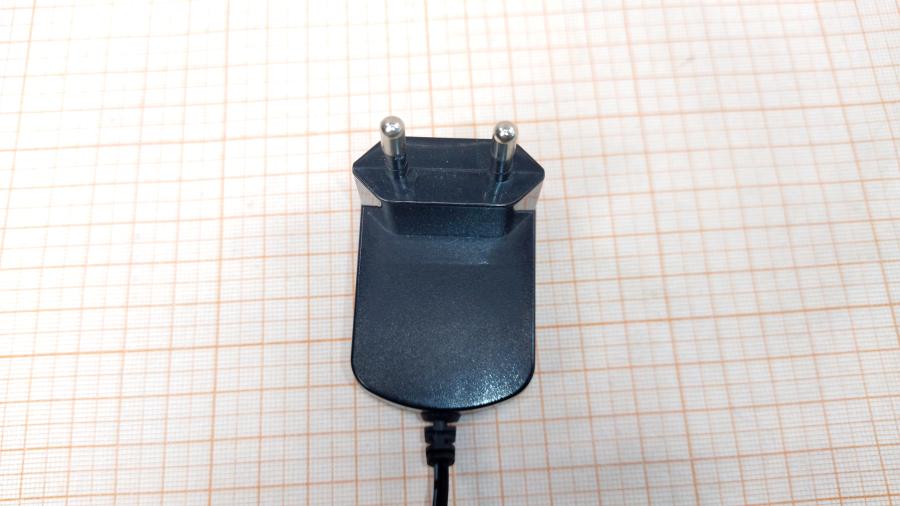 217-105-001 СЗУ для мобильных устройств ALCATEL WEU350mA5V00-00 #5