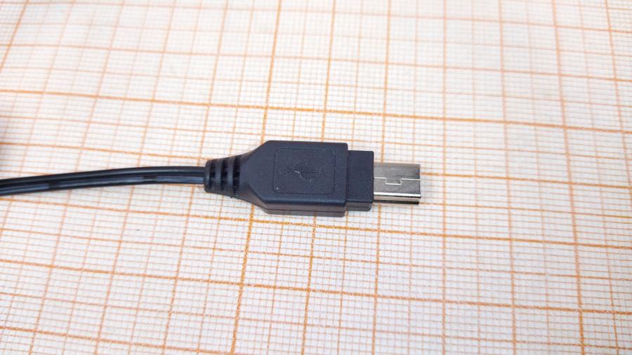 217-105-001 СЗУ для мобильных устройств ALCATEL WEU350mA5V00-00 #6