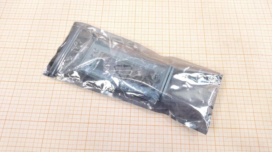 217-106-001 Комплект крепления в стойку CISCO ASR1001-RMK-19 #4