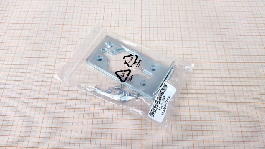 217-107-001 Комплект крепления в стойку HP 5300-0985 #4