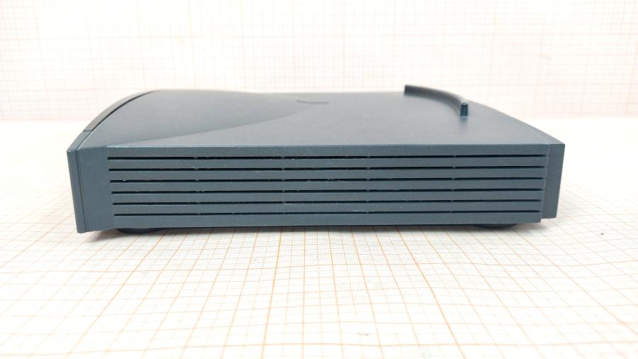 217-109-001 Маршрутизатор CISCO 827-4V #4