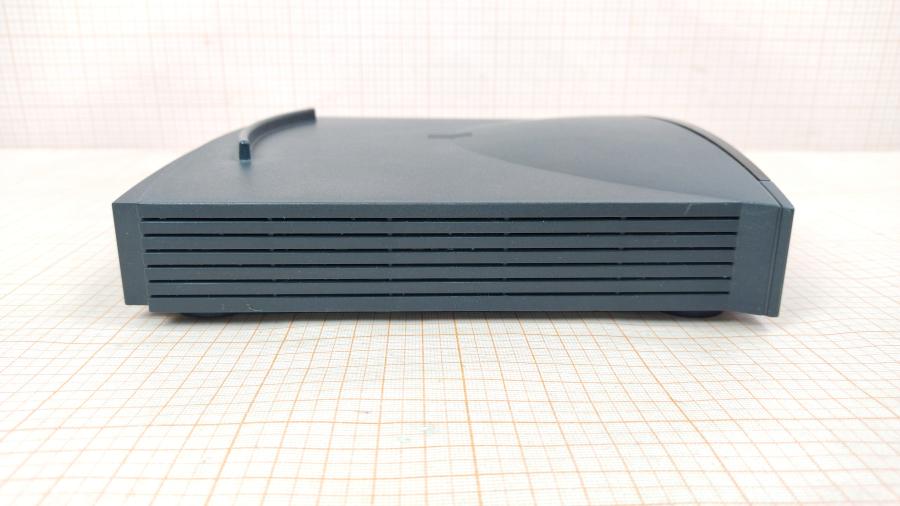 217-109-001 Маршрутизатор CISCO 827-4V #5