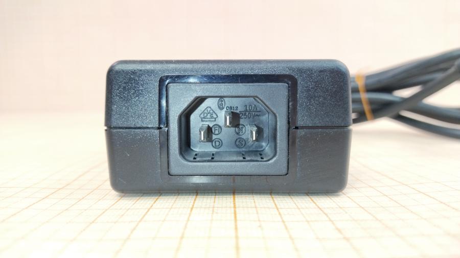 217-111-001 БП внешний для коммутатора CISCO ADP-29DB #5