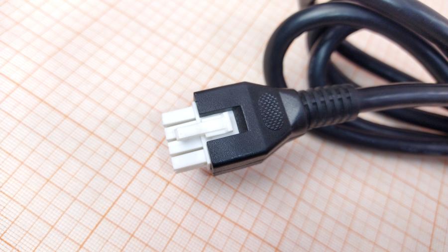 217-111-001 БП внешний для коммутатора CISCO ADP-29DB #6