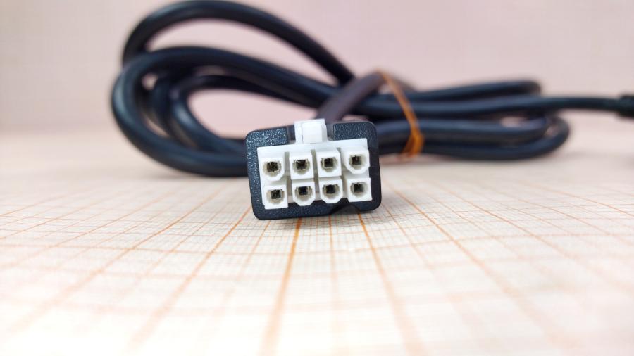 217-111-001 БП внешний для коммутатора CISCO ADP-29DB #7