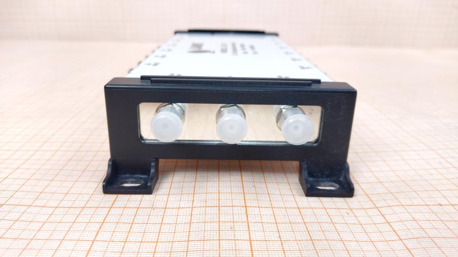 217-114-001 Спутниковое телевидение Lans LS-312 #5