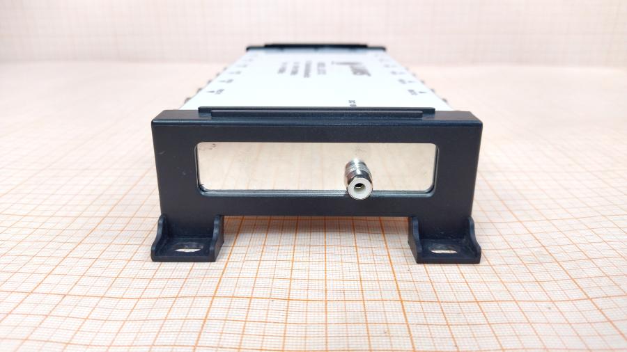 217-114-001 Спутниковое телевидение Lans LS-312 #7