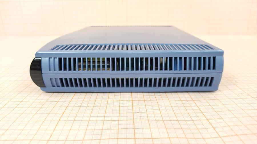 217-115-001 Шлюз VoIP AudioCodes MP-114/4FXS #4