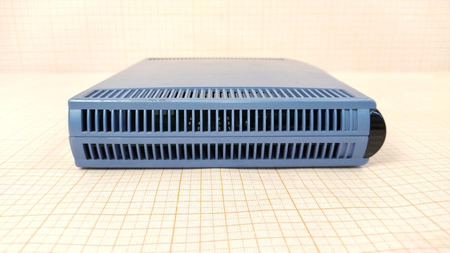 217-115-001 Шлюз VoIP AudioCodes MP-114/4FXS #5