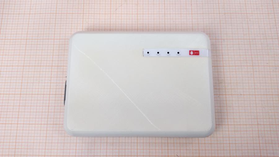 217-117-001 Фемтосота HUAWEI ePico3801 #2