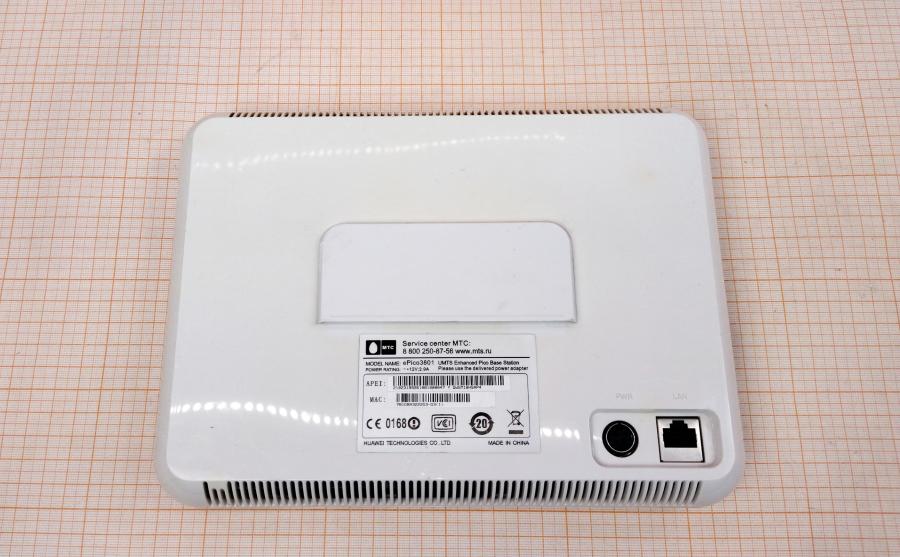 217-117-001 Фемтосота HUAWEI ePico3801 #9