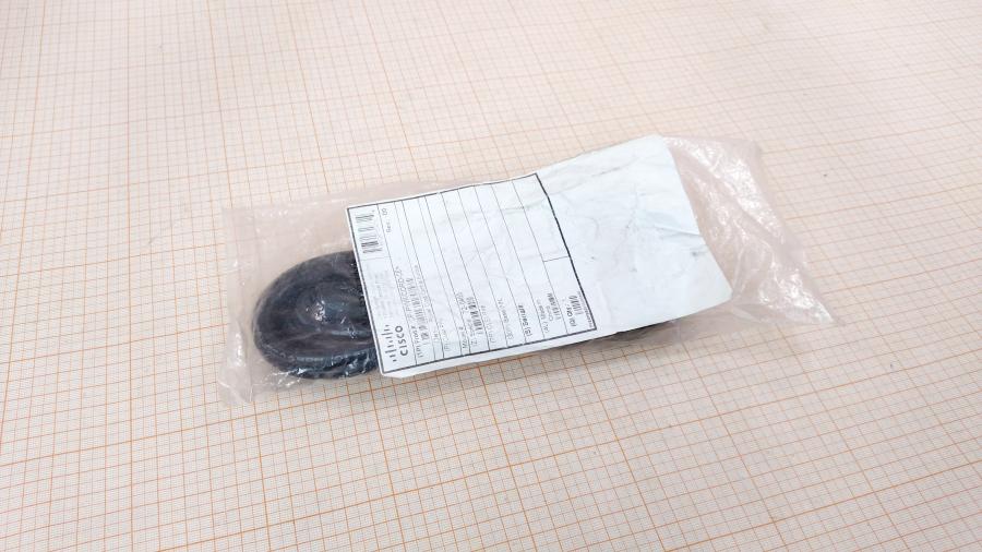 217-120-001 Кабель питания CEE7/7 CISCO CP-PWR-CORD-CE= (72-0460) #1