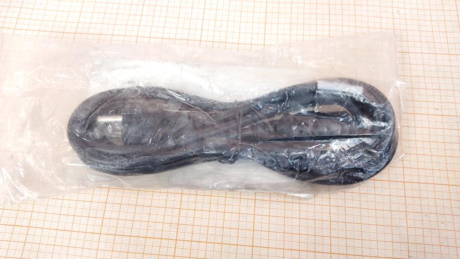 217-120-001 Кабель питания CEE7/7 CISCO CP-PWR-CORD-CE= (72-0460) #3