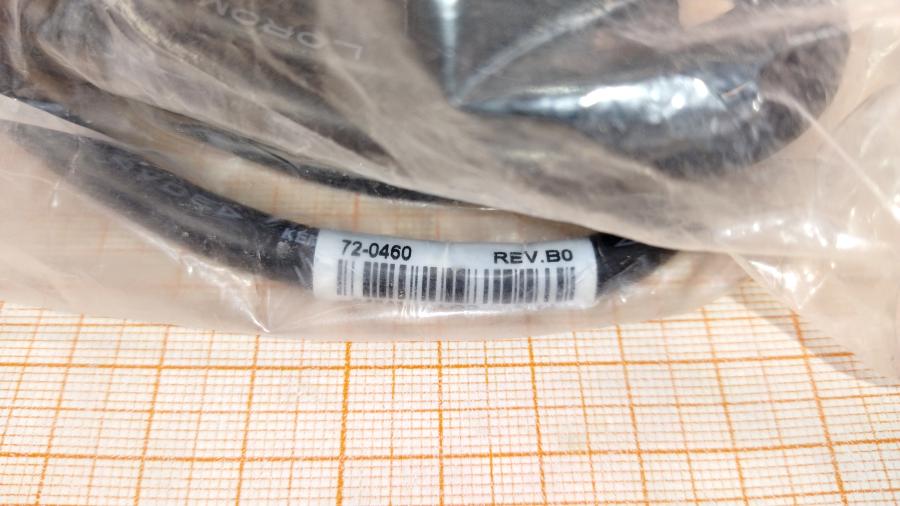 217-120-001 Кабель питания CEE7/7 CISCO CP-PWR-CORD-CE= (72-0460) #5