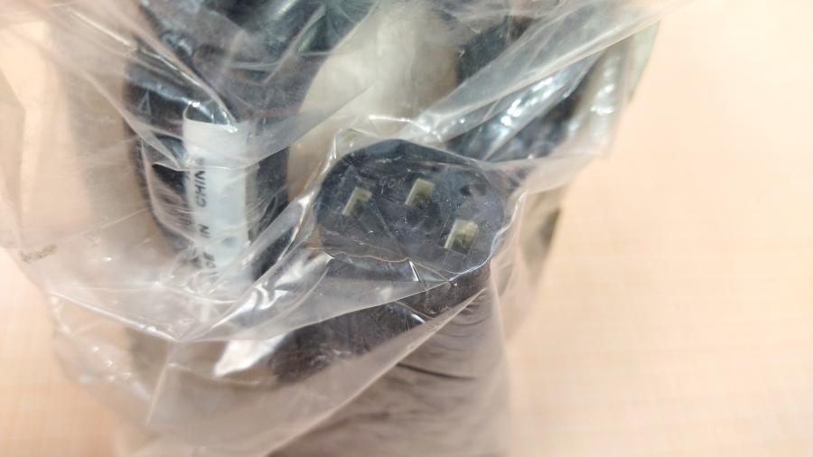 217-120-001 Кабель питания CEE7/7 CISCO CP-PWR-CORD-CE= (72-0460) #6