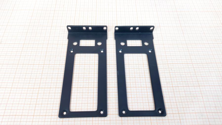 217-121-001 Комплект крепления в стойку APC 870-1098-001 #2