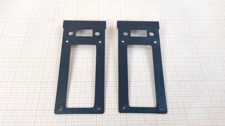 217-121-001 Комплект крепления в стойку APC 870-1098-001 #3