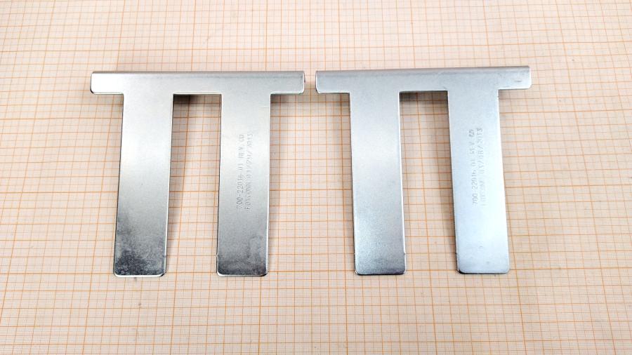 217-122-001 Комплект крепления в стойку CISCO ASR1004-ACS= #3