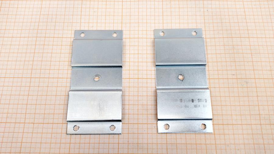 217-122-001 Комплект крепления в стойку CISCO ASR1004-ACS= #4