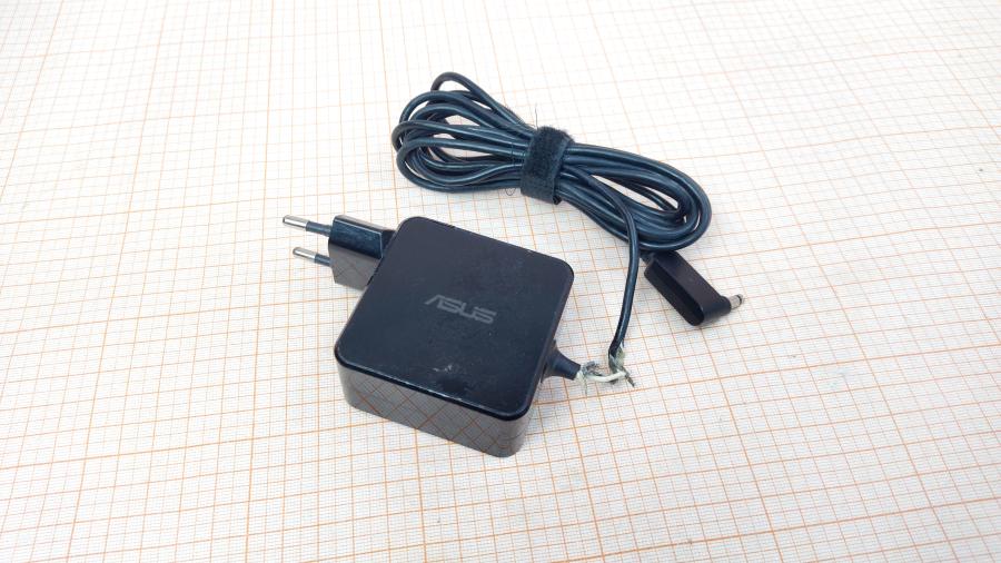 217-124-001 БП для ноутбука ASUS ADP-45W #1