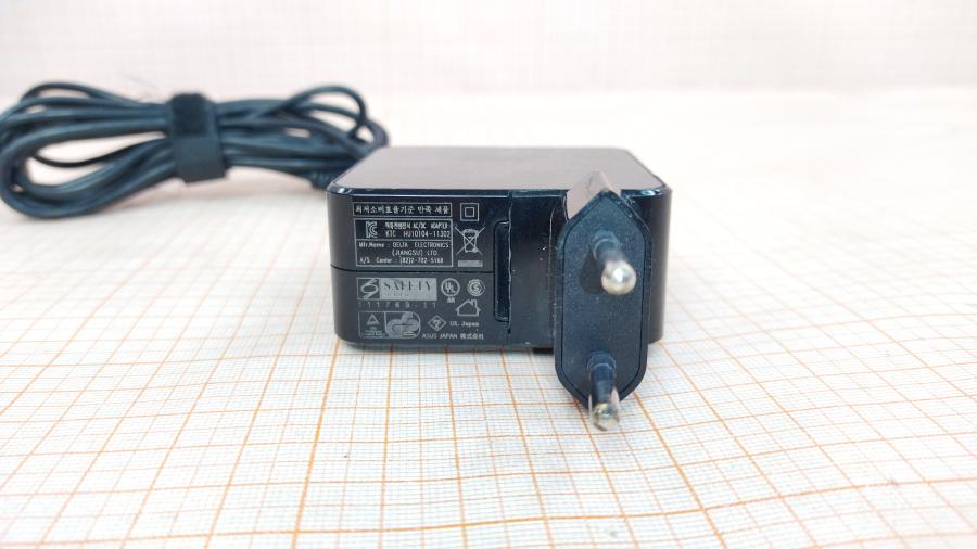 217-124-001 БП для ноутбука ASUS ADP-45W #4