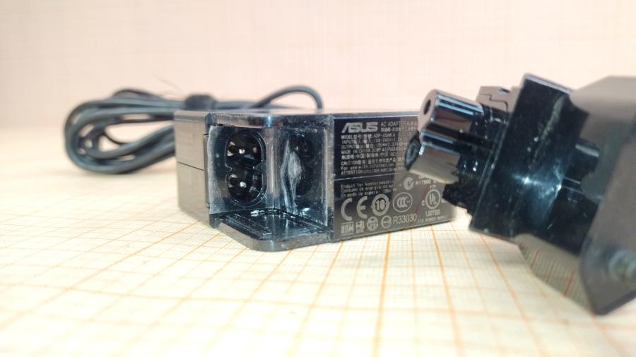 217-124-001 БП для ноутбука ASUS ADP-45W #5