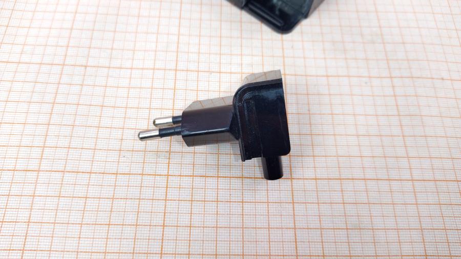 217-124-001 БП для ноутбука ASUS ADP-45W #6