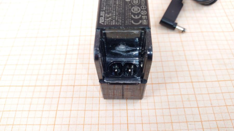 217-124-001 БП для ноутбука ASUS ADP-45W #7