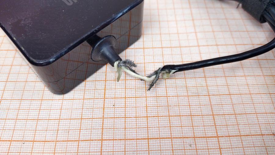 217-124-001 БП для ноутбука ASUS ADP-45W #8